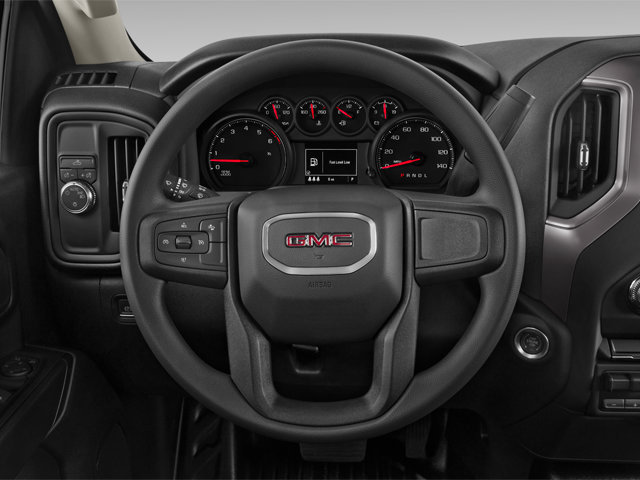 Used 2024 GMC Sierra 2500 SLE w/ SLE Convenience Package AWD/4WD image 8
