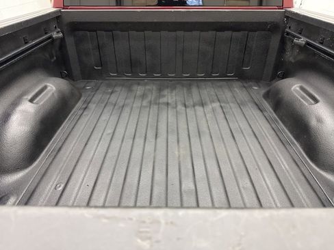 Used 2020 RAM 1500 Sport w/ Advanced Safety Group AWD/4WD image 6