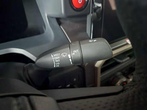 New 2026 Toyota Tacoma 4x4 Double Cab Hybrid image 22