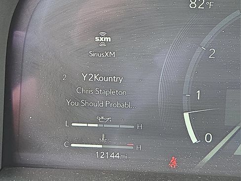 Used 2024 Lexus GX 550 AWD/4WD image 5
