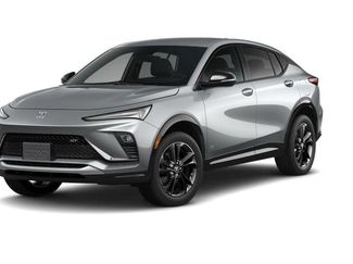 New 2026 Buick Envista Sport Touring w/ Convenience I Package video 2