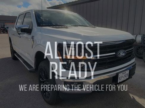 Certified 2024 Ford F150 XLT w/ Equipment Group 302A MID image 5