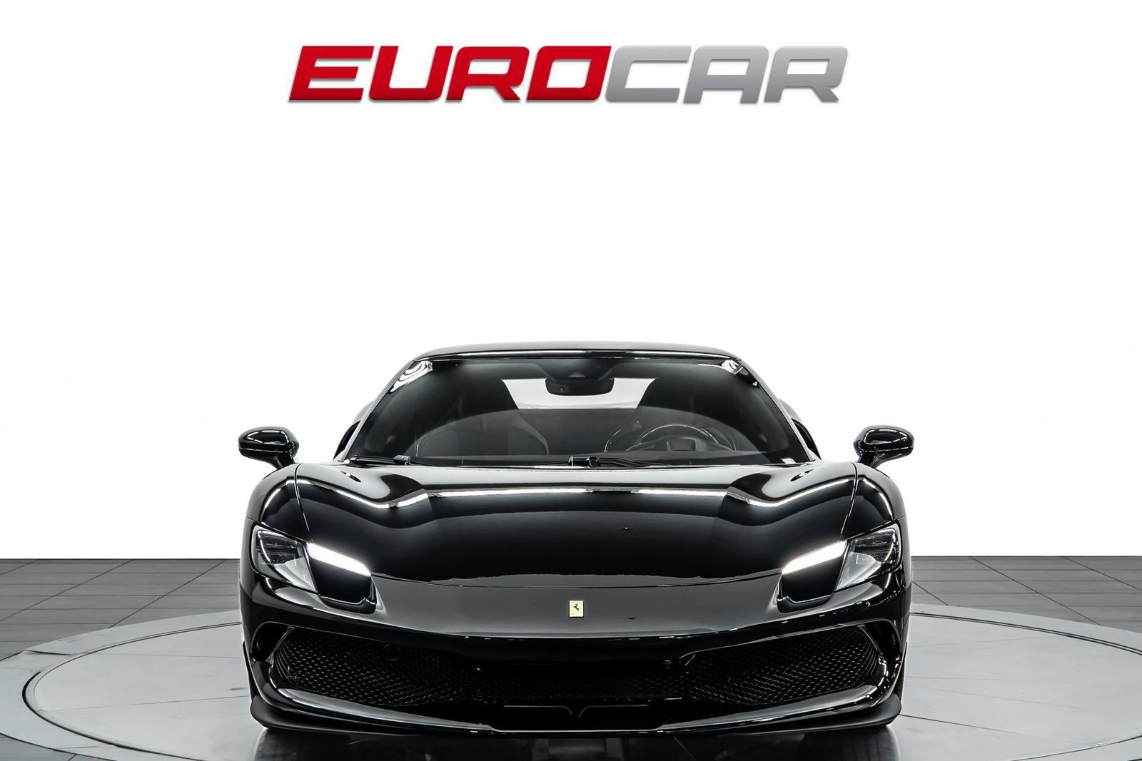 Used 2023 Ferrari 296 GTB RWD image 8