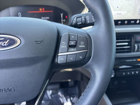 Used 2024 Ford Escape Active w/ Tech Pack #1 FWD image 28