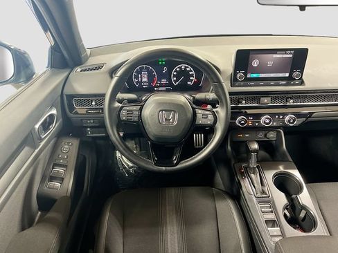 Used 2024 Honda Civic Sport image 20
