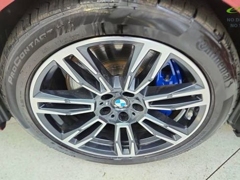 Used 2026 BMW 540i xDrive AWD/4WD image 55