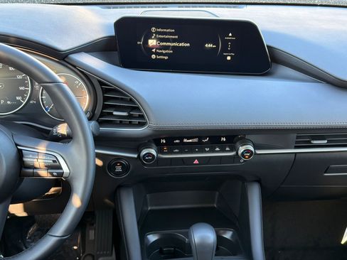 New 2026 MAZDA MAZDA3 2.5 S Sedan w/ Preferred Pkg FWD image 14