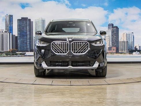 Used 2026 BMW X3 xDrive30 w/ Convenience Package image 3