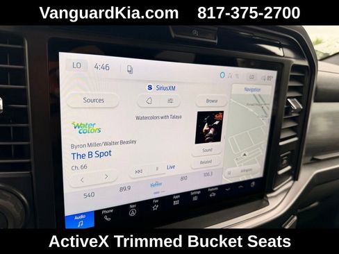 Used 2026 Ford F150 Lariat AWD/4WD image 21