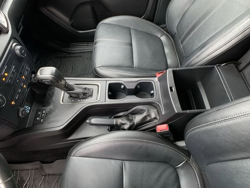 Used 2021 Ford Ranger Lariat w/ Equipment Group 501A High image 39