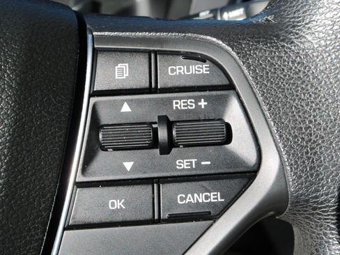 Used 2017 Hyundai Sonata Sport image 15