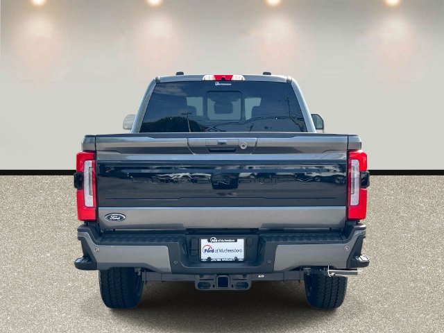 New 2026 Ford F250 Platinum AWD/4WD image 6