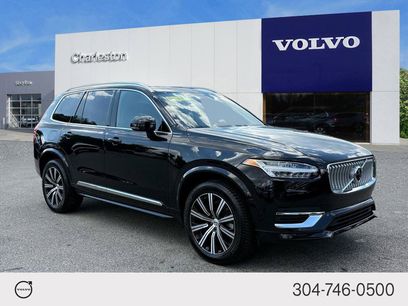 Certified 2023 Volvo XC90 B6 Plus w/ Protection Package Premier