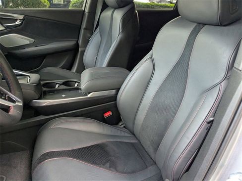 Certified 2025 Acura RDX A-Spec image 21