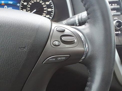 Used 2021 Nissan Murano Platinum w/ Cargo Package image 21