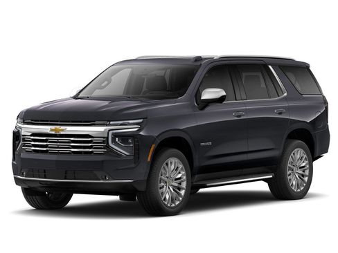 New 2026 Chevrolet Tahoe Premier image 49