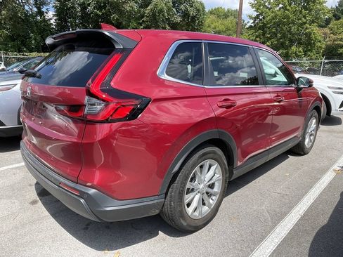 Used 2025 Honda CR-V EX-L image 6