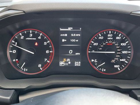 New 2026 Subaru Impreza RS image 11