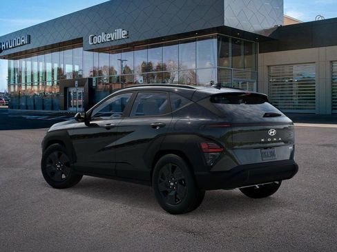 New 2026 Hyundai Kona SEL Premium AWD/4WD image 5
