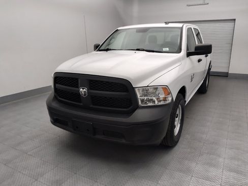 Used 2022 RAM 1500 Tradesman RWD image 15