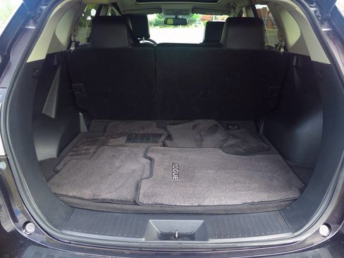 Used 2013 Nissan Rogue SL AWD/4WD image 25