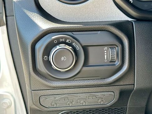 New 2025 Jeep Wrangler Sport S image 25