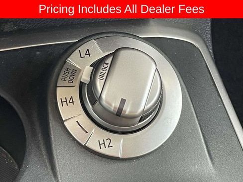 Used 2024 Toyota 4Runner SR5 Premium AWD/4WD image 30