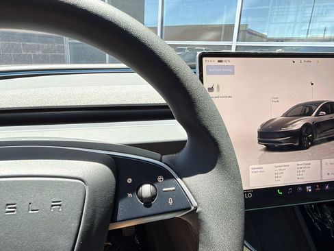 Used 2024 Tesla Model 3 RWD image 34