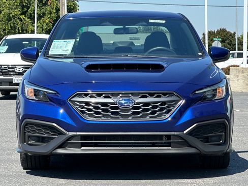 Used 2024 Subaru WRX AWD/4WD image 9
