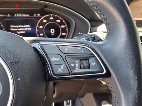 Used 2019 Audi A5 2.0T Premium Plus w/ Premium Plus AWD/4WD image 24