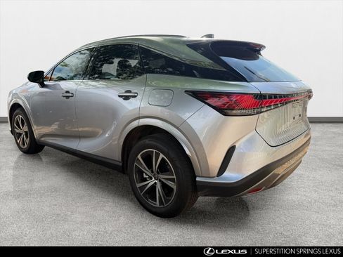Used 2026 Lexus RX 350 Premium FWD image 4