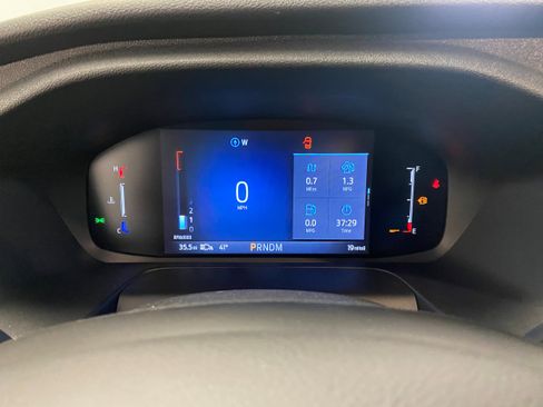 New 2026 Ford Transit 250 148 Medium Roof Extended AWD w/ Exterior Upgrade Package image 20