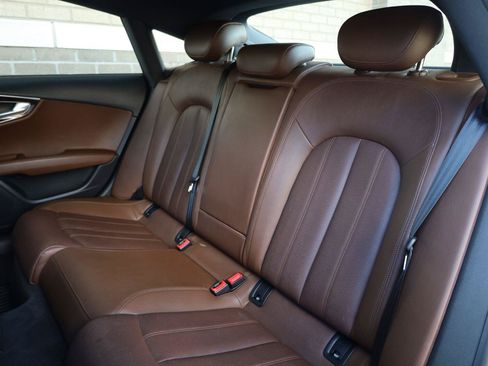 Used 2014 Audi A7 3.0T Prestige w/ Prestige Package AWD/4WD image 22