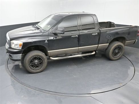 Used 2009 Dodge Ram 2500 Truck SLT w/ Popular Equipment Group image 26