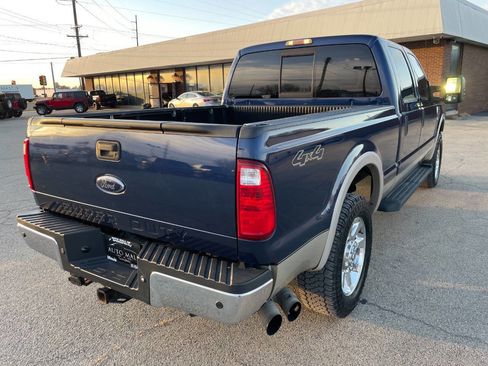 Used 2008 Ford F250 Lariat image 6