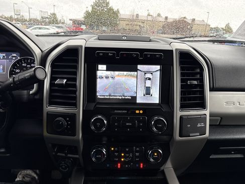 Used 2021 Ford F350 Lariat w/ Lariat Value Package image 28