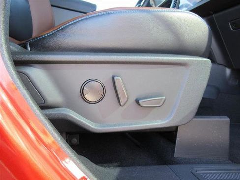 Used 2023 Ford Bronco Outer Banks image 13