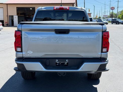 Used 2023 Chevrolet Colorado LT w/ LT Convenience Package RWD image 7