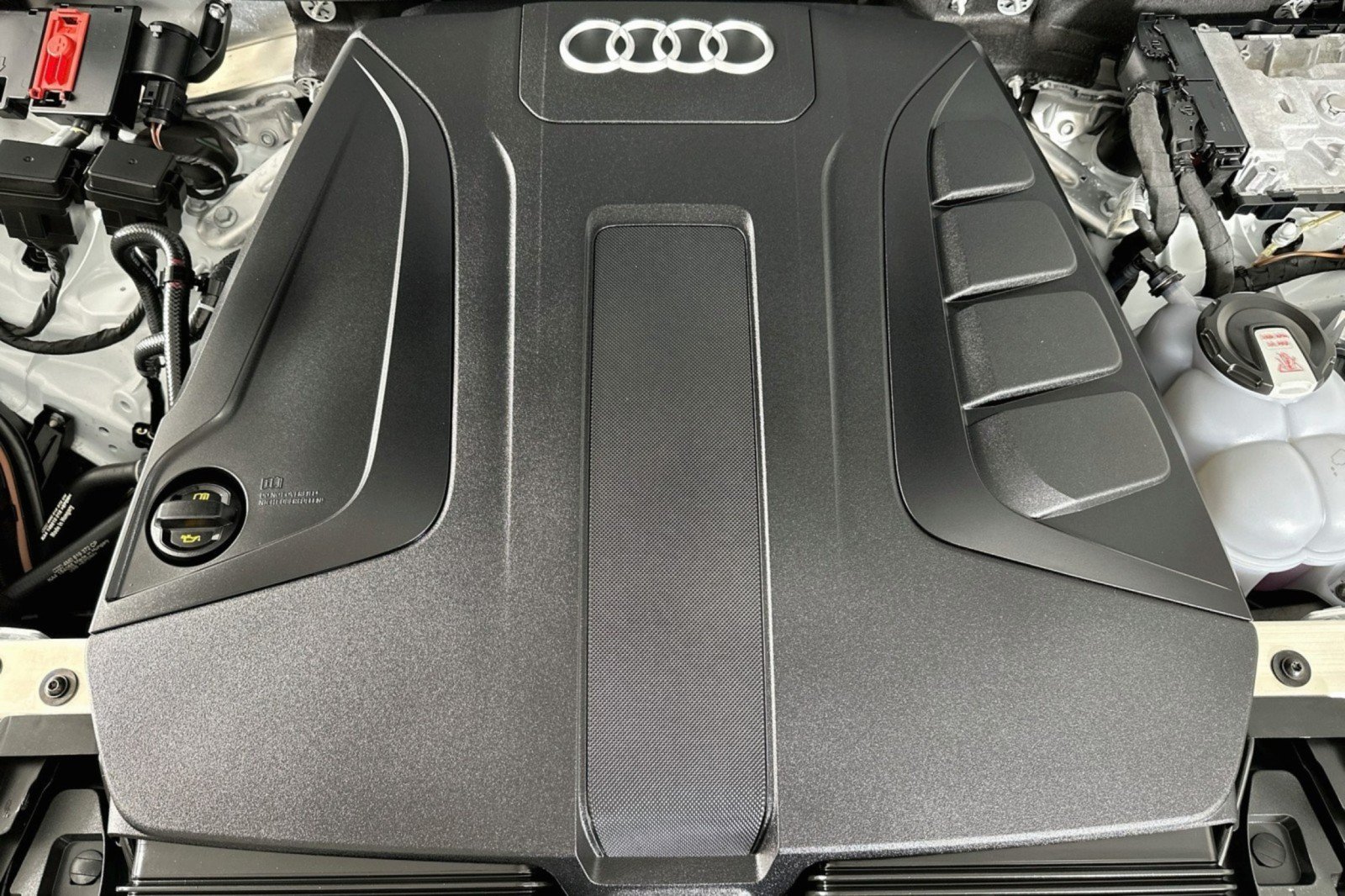 Used 2026 Audi Q7 2.0T Premium AWD/4WD image 13