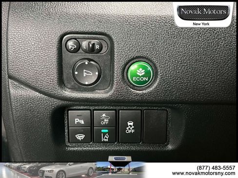 Used 2023 Honda Passport Elite image 23