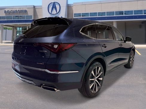 New 2026 Acura MDX SH-AWD w/ Technology Package image 5