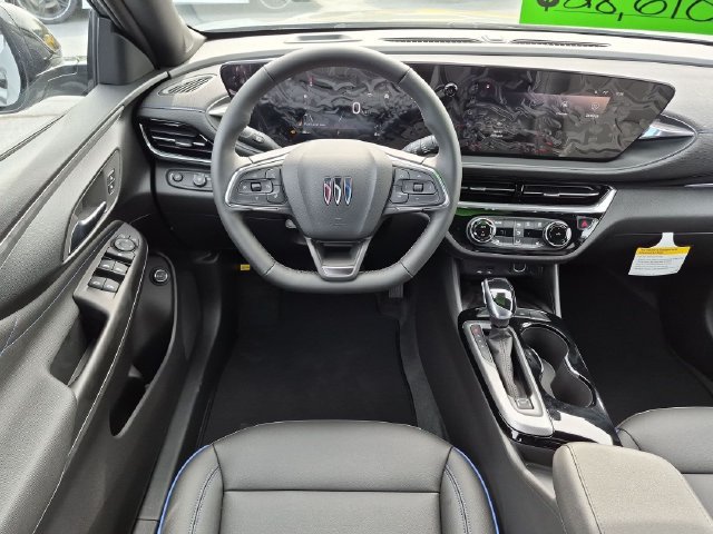 New 2026 Buick Envista Sport Touring w/ Convenience I Package FWD image 29