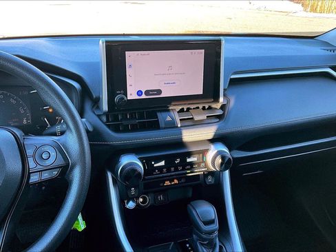 Used 2025 Toyota RAV4 LE image 6