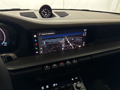 New 2026 Porsche 911 Carrera image 22