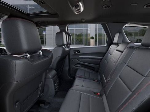 Used 2026 Dodge Durango GT AWD/4WD image 23