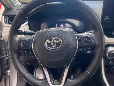 Used 2023 Toyota RAV4 Limited AWD/4WD image 21
