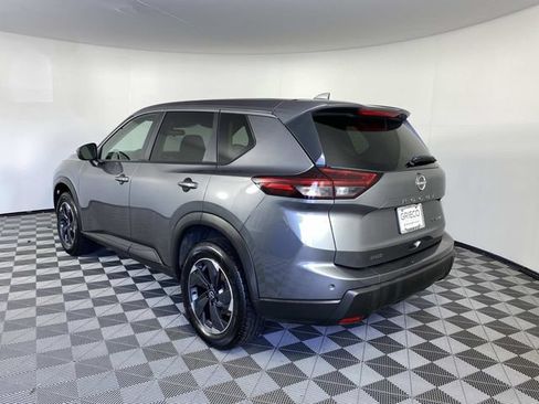 Used 2024 Nissan Rogue SV AWD/4WD image 6