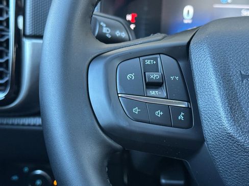 New 2025 Ford Ranger XLT w/ Chrome Accent Package image 24