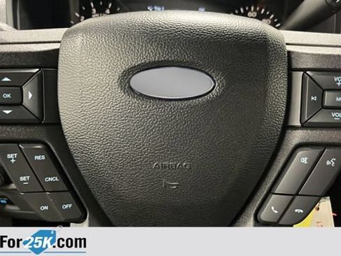 Used 2018 Ford F150 XL w/ Equipment Group 101A Mid AWD/4WD image 16