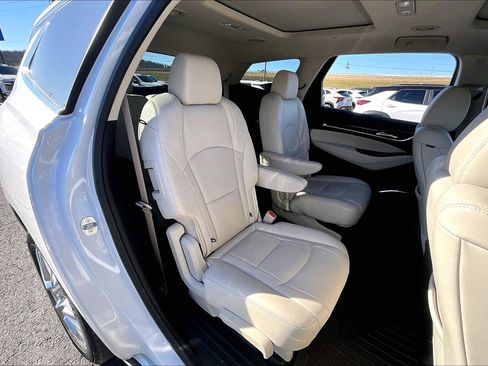 Used 2023 Buick Enclave Premium w/ Experience Buick Package AWD/4WD image 29